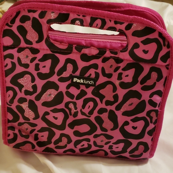 iPack lunch Accessories Vintage Lunch Bag Poshmark